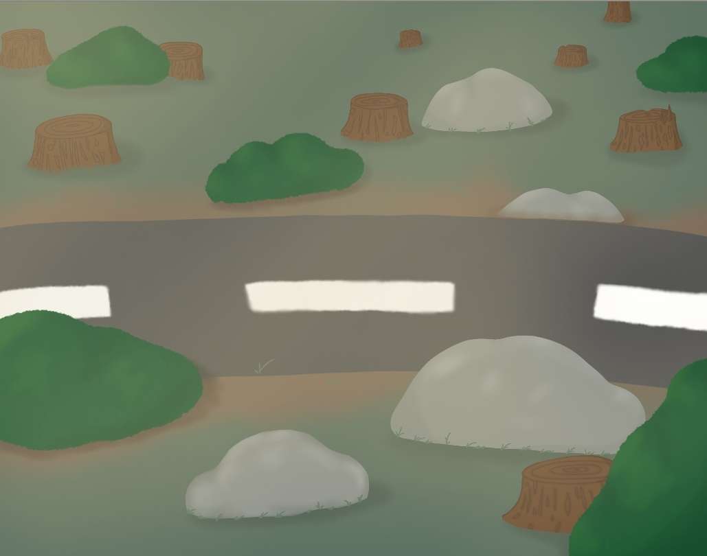 Ukkospolku